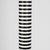 Shogun Floor Lamp attributed to Mario Botta for Artemide, 1986 For Sale - Image 13 of 17