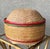 Circa 1960/1970 Chinese Rattan & Bamboo Two-Tier Betrothal / Wedding Basket For Sale - Image 15 of 18