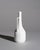 Reptile Relief Bisque Porcelain Vases by Manfred Frey for AK Kaiser, Germany, 1970s, Set of 3 For Sale - Image 10 of 18