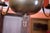 Vintage Dutch Chandelier with Fish For Sale - Image 4 of 8