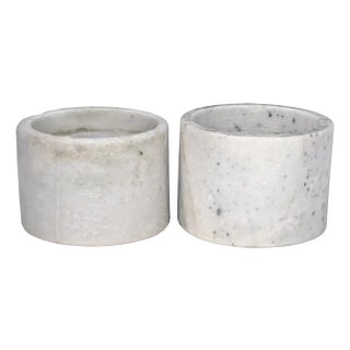 NOIR Syma Decorative Candle Holder, Set of 2 For Sale