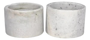 NOIR Syma Decorative Candle Holder, Set of 2