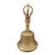 Vintage Vajrayana Buddhist Prayer Bell Tibet Nepal Bhutan For Sale