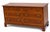 1970's Vintage Henredon Georgian-Style Mahogany Six-Drawer Dresser For Sale - Image 11 of 13