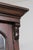 Henredon Ralph Lauren Mahogany China Cabinet For Sale - Image 14 of 18