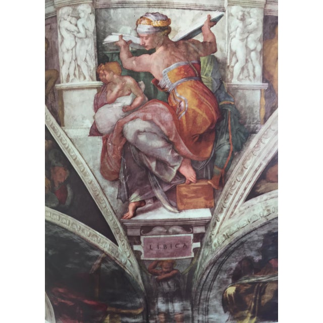 Michelangelo the Painter Art BookAbrams Chairish