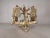 Gilded Bronze Lamp, 19th Century For Sale - Image 6 of 12