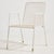 Vintage Stackable Garden Armchair, 1980s For Sale - Image 3 of 16