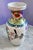 Chinoiserie Porcelain Vases, a Complementary Pair For Sale - Image 11 of 14