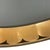 Large German Space Age Mirror with Backlighting by Ernest Igl for Hillebrand For Sale - Image 4 of 10