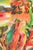 Malda Muizule, Nude Summer, 1971, Watercolor, in Good conditions. Designed 1970 to 1979 This piece has an attribution...