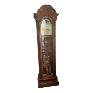 Howard Miller Traditional Moon Phase Grandfather Clock