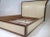 Medellin Mid-Century Style King Bedframe For Sale In San Diego - Image 6 of 10