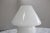 Large Murano Glass Mushroom Table Lamp from Vetri Murano, Italy, 1970s For Sale - Image 9 of 13