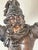 French Early 20th Century Pair of Bronzed Finish Spelter Figures of Gallic Warriors For Sale - Image 3 of 18