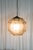 Industrial Pendant Light in Acrylic Glass, 1960s For Sale - Image 6 of 7