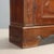 Baroque Cherry Wardrobe from Piacenza, 18th Century For Sale - Image 9 of 12