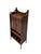 Arts and Crafts Art Nouveau Cabinet by H.P. Mutters and Zoon, the Hague, 1900s For Sale - Image 4 of 14