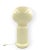 Glass Space Age Murano Glass Table Lamp, Vistosi, 1960s For Sale - Image 7 of 12