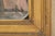 Antique European Louis XVI Neoclassical Trumeau Wall Mirror For Sale - Image 11 of 13