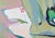 Rauls Zitmanis, Waiting for Inspiration, 2011, Acrylic Painting on Canvas For Sale - Image 6 of 8