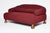 Late 20th Century Tyler Hayes, 'Caubeen' Sofa For Sale - Image 5 of 7