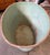 Fantastic 19th Century Oversized Painted French Tub, Probably for Grapes For Sale - Image 4 of 7