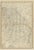 Antique Georgia Map, 1888 For Sale - Image 14 of 14