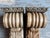 Antique Carved Pine Corbels, a 19th Century Pair For Sale - Image 11 of 13