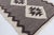 European Folk Stamverband II Goat Hair Rug by Doris Leslie Blau For Sale In New York - Image 6 of 7