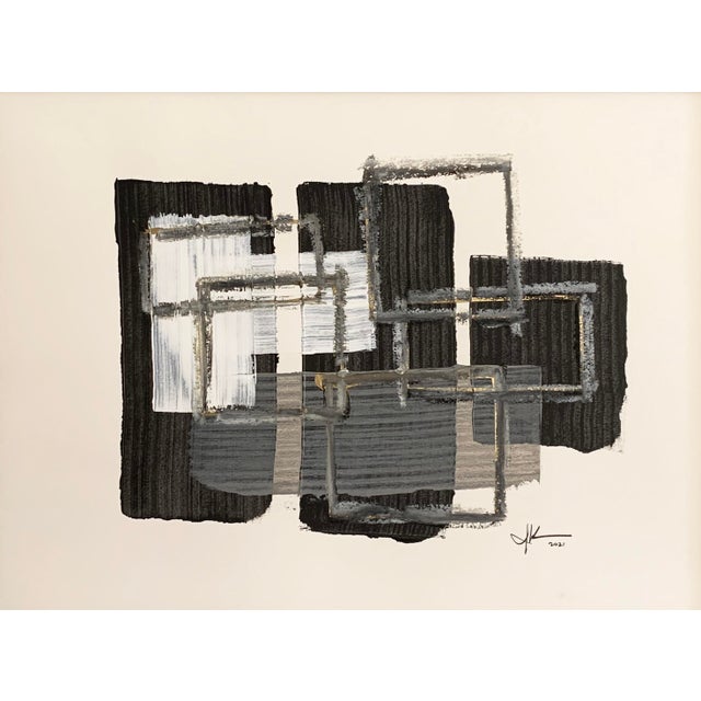 This body of work is seen through my own lens and reflects the extremes of black and white and the shades of gray...