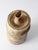 Vintage 1970s Handmade Studio Pottery Lidded Jar For Sale - Image 11 of 15