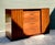 Mid-Century Modern Vintage Edward Wormley for Dunbar Sliding Door Sideboard For Sale - Image 3 of 12