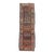 Late 19th Century Antique Persian Northwest Rug Runner - 03'05 X 10'04 For Sale
