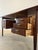 Mid-Century Modern 1960s Tibergaard Danish Rosewood Desk Designed by Gunnar Nielsen Tibergaard For Sale - Image 3 of 4
