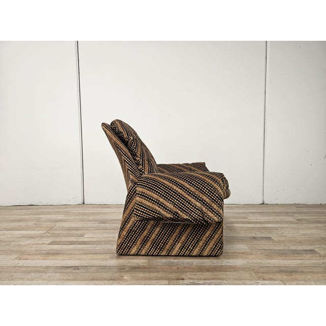 P60 proposals armchair by saporiti italia, designed by vittorio introini. an embodiment of italian design, the p60...
