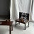 Mini Bench with Carved Backrest, 1980s For Sale - Image 4 of 18