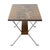 1970s Vintage Ceramic Tile-Top Coffee Table by Adri Belarti, 1970s For Sale - Image 5 of 14