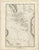 Antique Map of Ancient Sparta and Its Surroundings from Tardieu, 1825 For Sale - Image 3 of 11