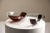 Mod. S505 Transparent Glass Bowl by Carlo Nason for Mazzega, 1970s For Sale - Image 10 of 10