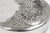 Albert Chezal Art Nouveau Pewter Box with Lilac Decor, France circa 1910 For Sale In Atlanta - Image 6 of 16