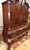 18th Century Dutch Figured Walnut Linen Press with Desk Interior. Masterfully constructed piece which dates from the...