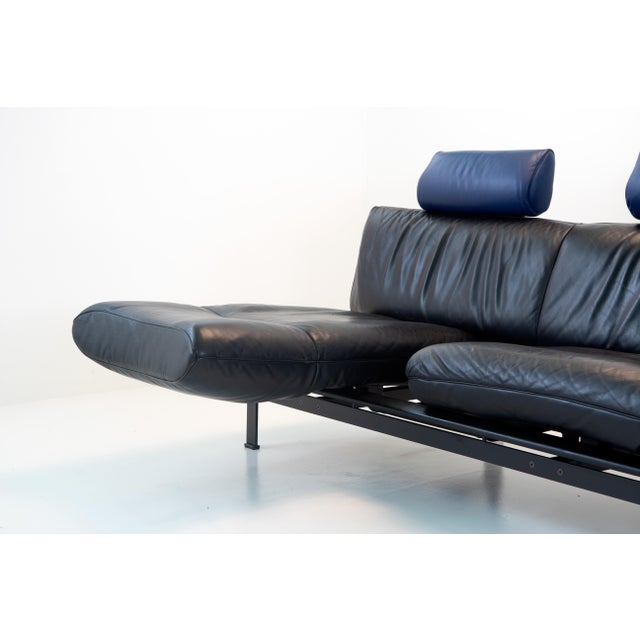 DS-140 Sofa by Reto Frigg for de Sede For Sale - Image 5 of 18