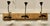Vintage French Bentwood and Turned Wood Coat Hooks, 1890s For Sale - Image 6 of 6
