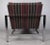 Milo Baughman Vintage Milo Baughman Armchair for Thayer Coggin For Sale - Image 4 of 8