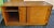 Domino Mobler Danish Mid-Century Modern Teak Sliding Door Small Sideboard For Sale - Image 4 of 11