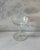 Set of 4 Vintage Hollow Stem Champagne Coupes For Sale In Austin - Image 6 of 12