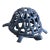 Mid-20th Century Cast Iron Turtle String Dispenser / Holder For Sale