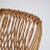 French Riviera Chair by Franco Albini, Italy, 1950s For Sale - Image 10 of 12