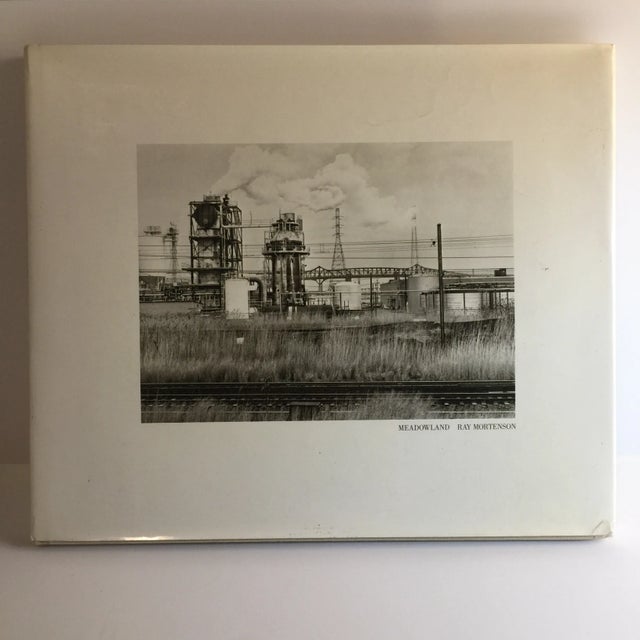 Meadowland Ray Mortenson 1983 Coffee Table Book For Sale - Image 11 of 11